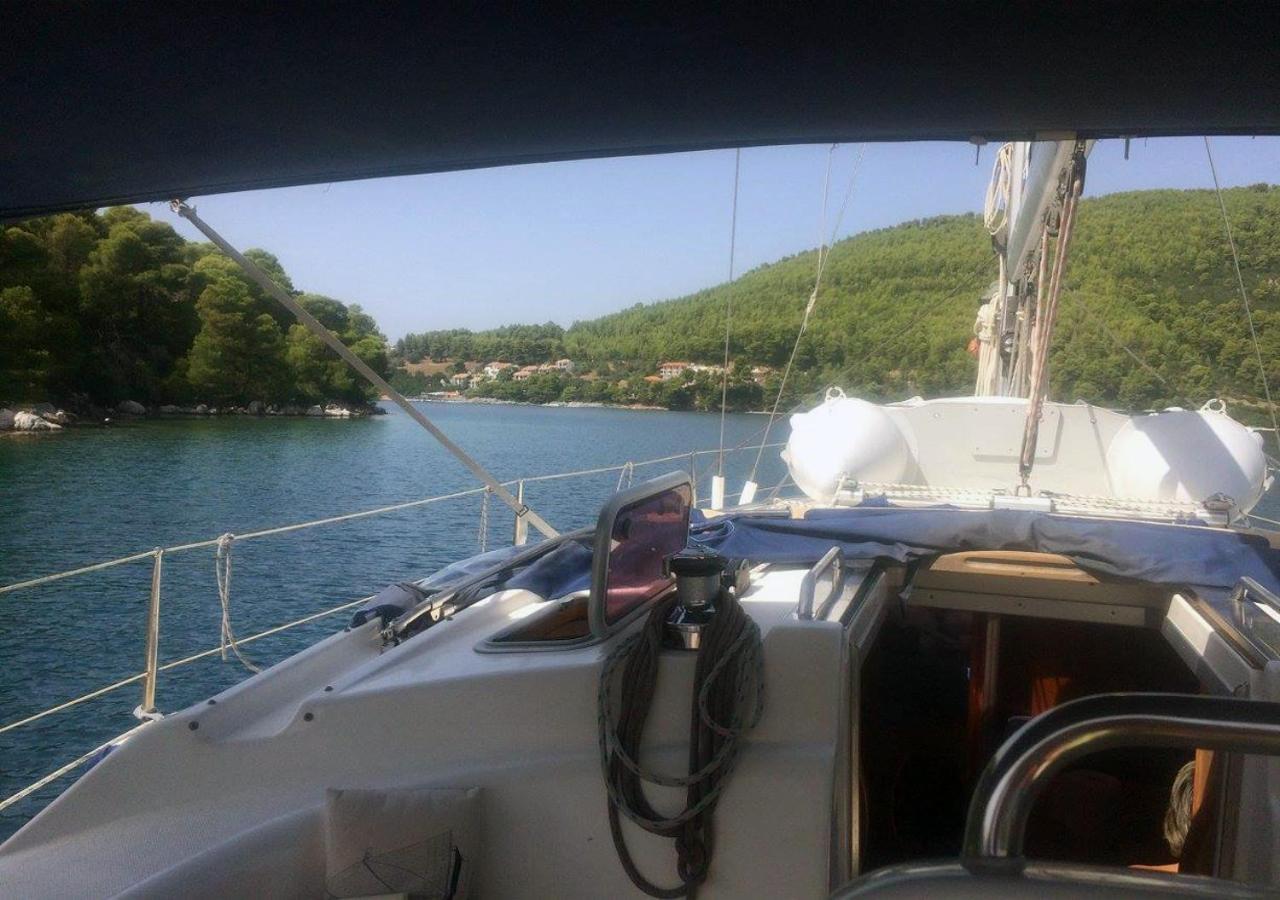 Lägenhet på 45 m² i Kavala, med 1 sovrum och 1 badrum  Exteriör bild