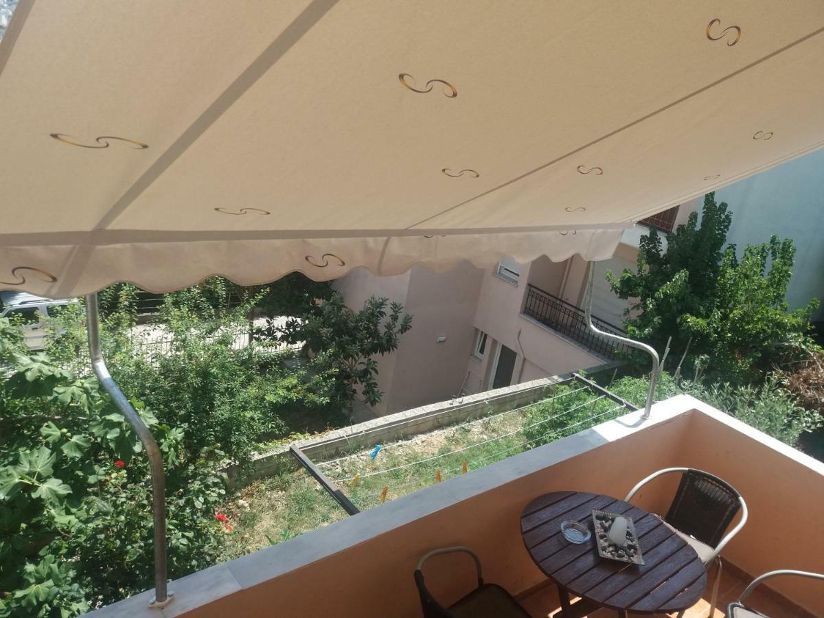 Lägenhet på 45 m² i Kavala, med 1 sovrum och 1 badrum  Exteriör bild