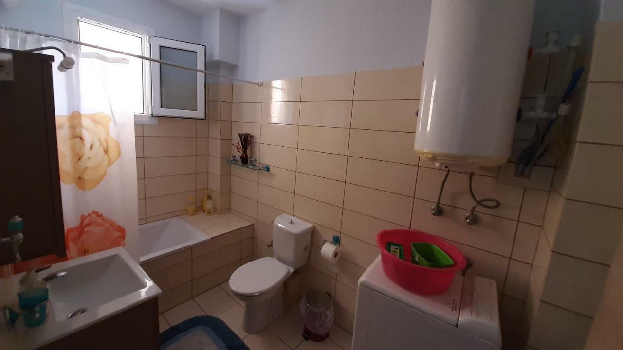Lägenhet på 45 m² i Kavala, med 1 sovrum och 1 badrum  Exteriör bild