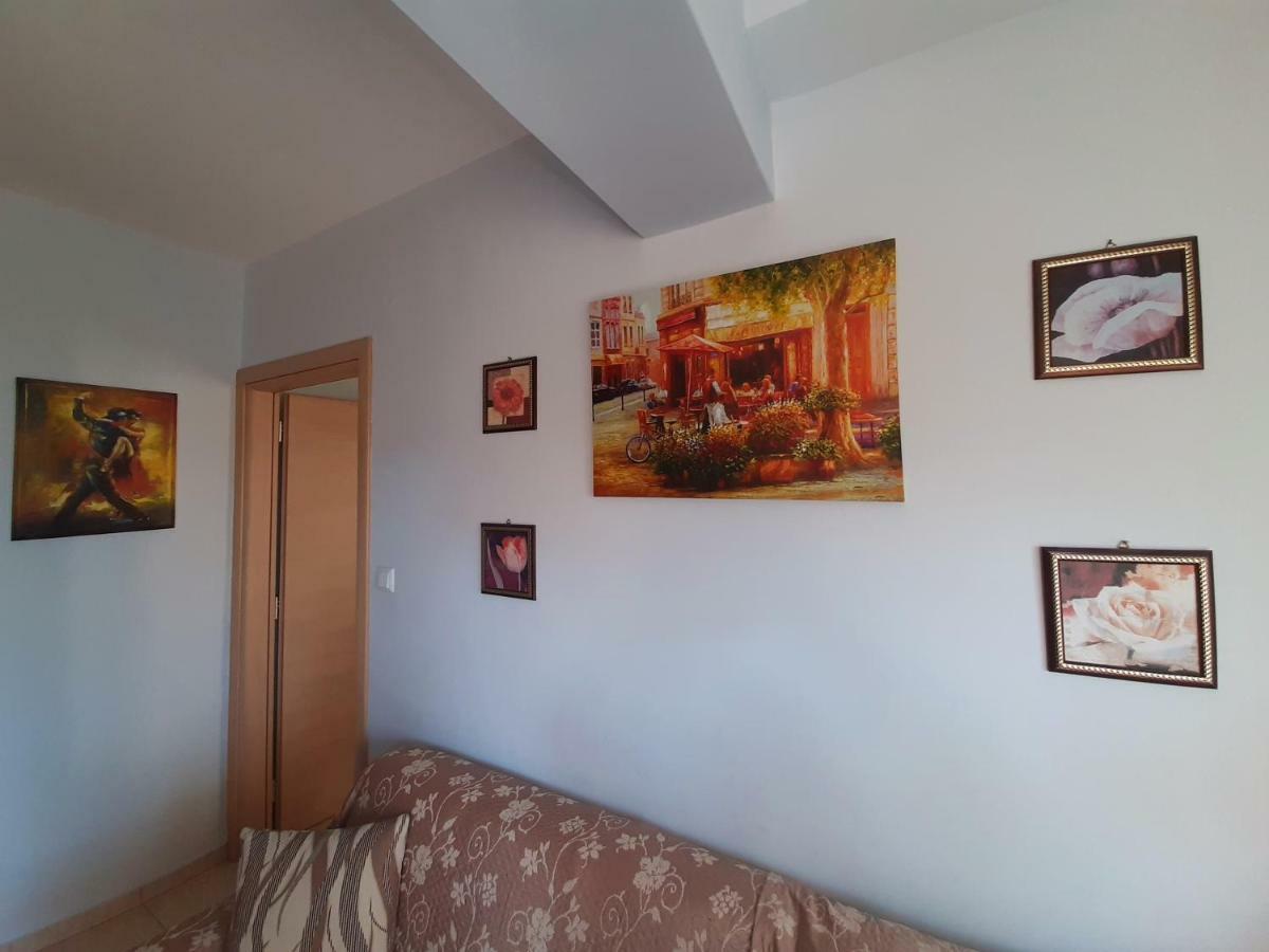 Lägenhet på 45 m² i Kavala, med 1 sovrum och 1 badrum  Exteriör bild