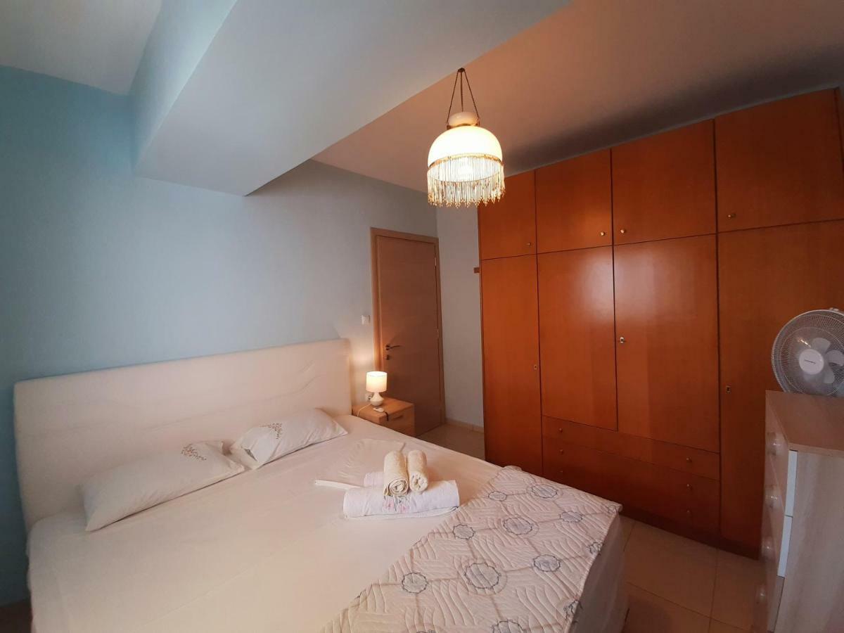 Lägenhet på 45 m² i Kavala, med 1 sovrum och 1 badrum  Exteriör bild